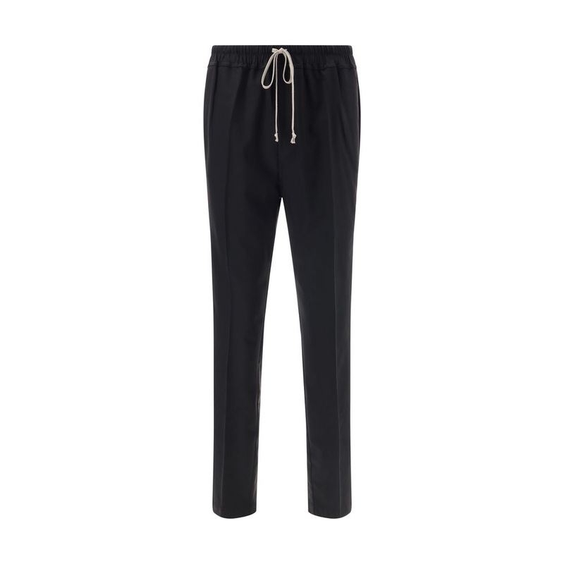 Rick Owens Drawstring Pants|IT52 | XL|IT50 | L
