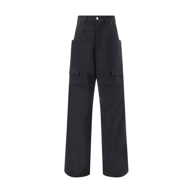 Rick Owens Stefan cargo Pants|W30|W32|W31