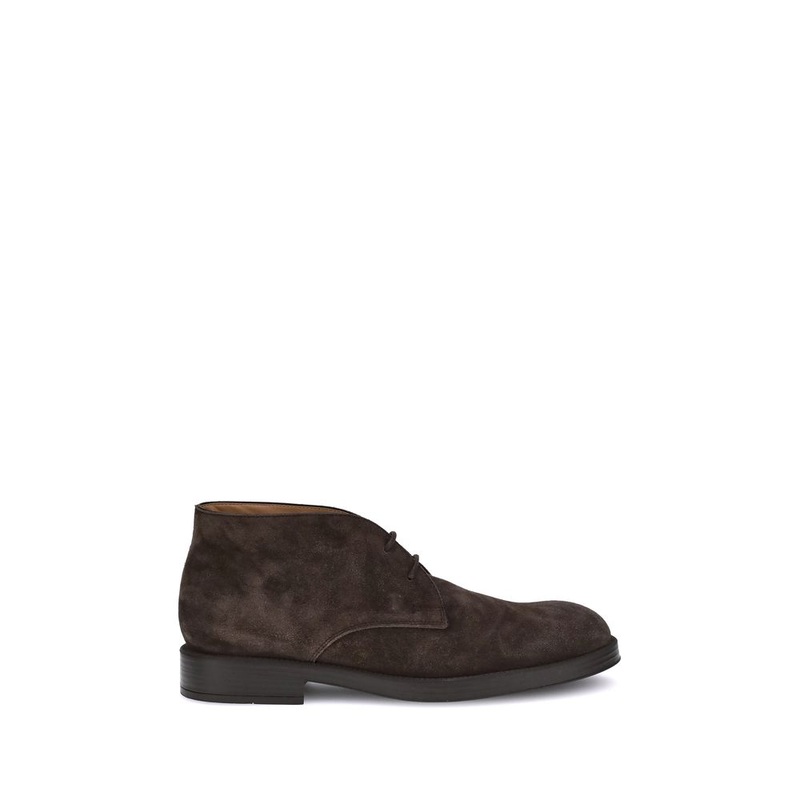 Tod’s Suede Lace-ups|EU43/US10|EU39/US6|EU40/US7|EU40.5/US7.5|EU41/US8|EU41.5/US8.5|EU42/US9|EU42.5/US9.5|EU44/US11