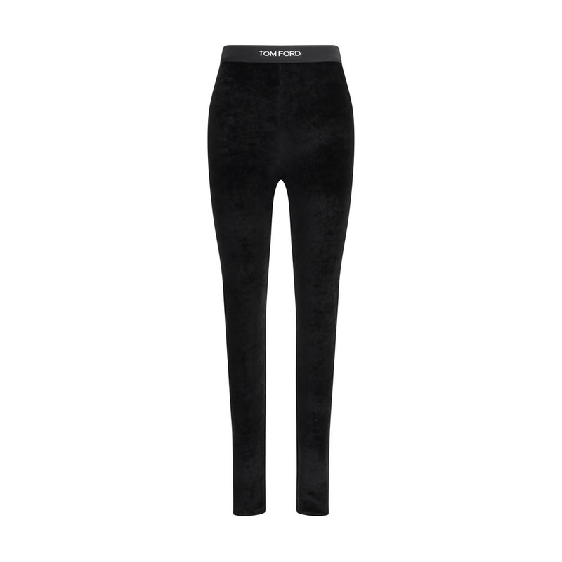 Tom Ford Lustrous Leggings|M|S