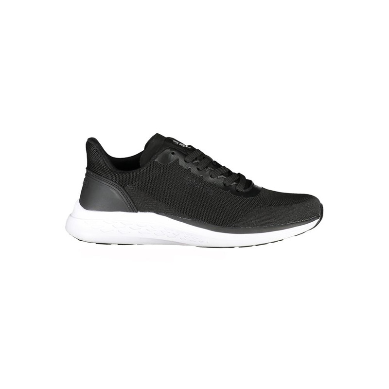 Mares Black Polyester Sneaker|EU40/US7|EU41/US8|EU42/US9|EU43/US10|EU44/US11|EU45/US12