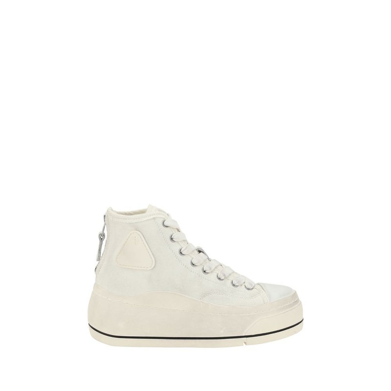 R13 High Top Sneakers|EU40/US10|EU36/US6
