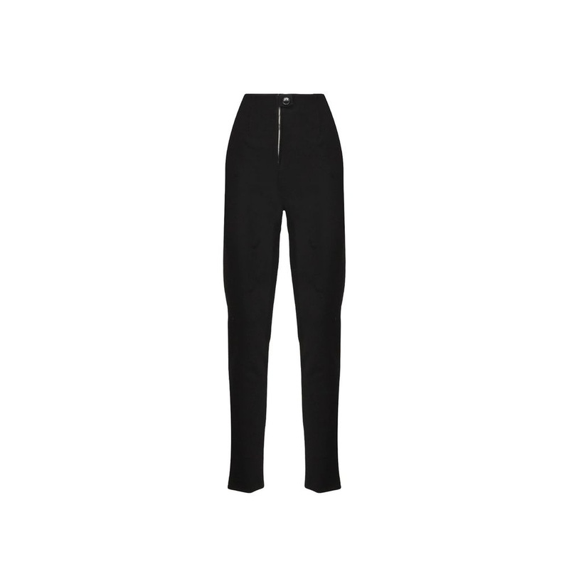 Alaa Blend Wool Leggins|38|40