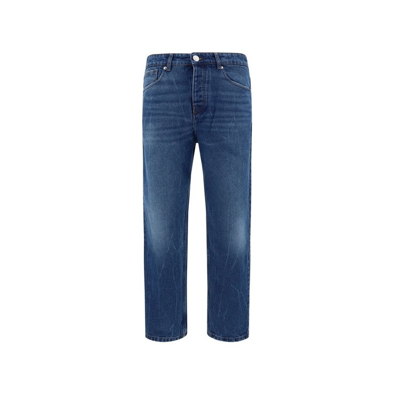 Ami Paris Tapered Fit Jeans|W30