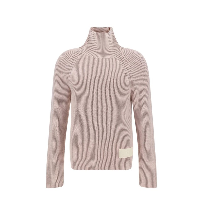 Ami Paris Turtleneck Sweater|L|XL