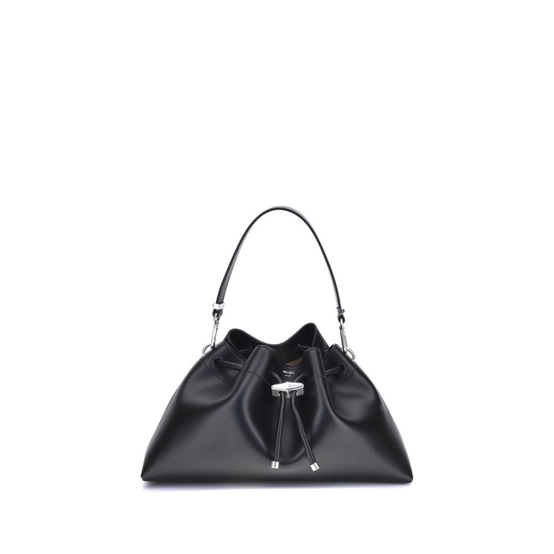 Jimmy Choo Cinch Shoulder Bag