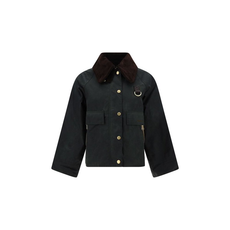 Barbour Catton Wax Jacket|10|12|6|8