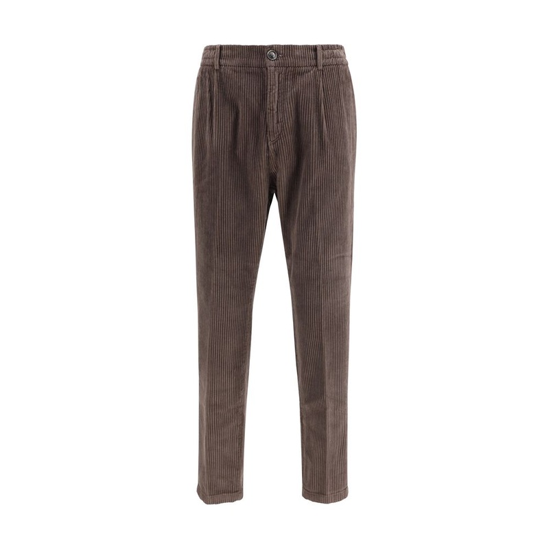 Cruna Corduroy Pants|IT44 | XS|IT46 | S|IT48 | M|IT50 | L|IT52 | XL