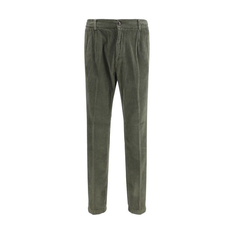 Cruna Corduroy Pants|IT44 | XS|IT46 | S|IT48 | M|IT50 | L|IT54 | XXL