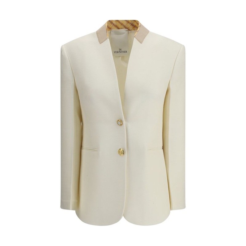 Di Stavnitser The Signature Blazer