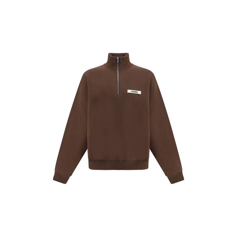Jacquemus Le Camionneur Sweatshirt