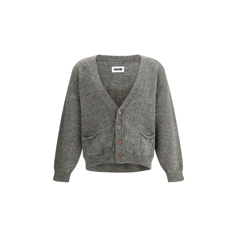 Magliano Wool Cardigan|L|S