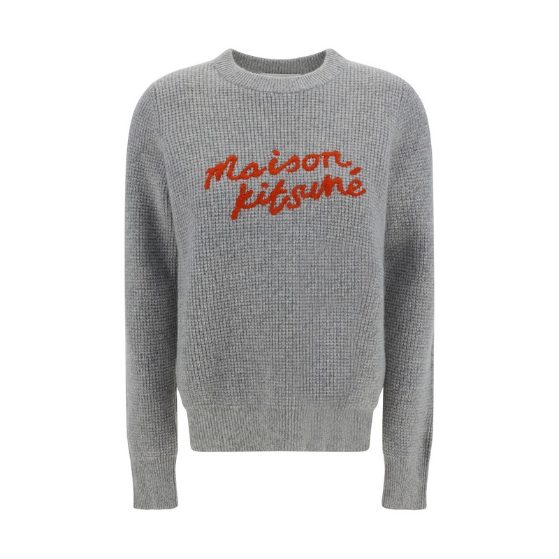 Maison Kitsun Sweater|M|S