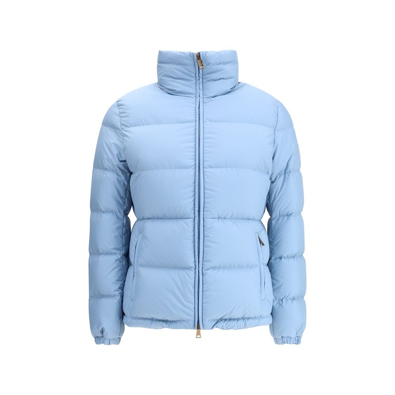 Moncler Dourbe short Down Jacket