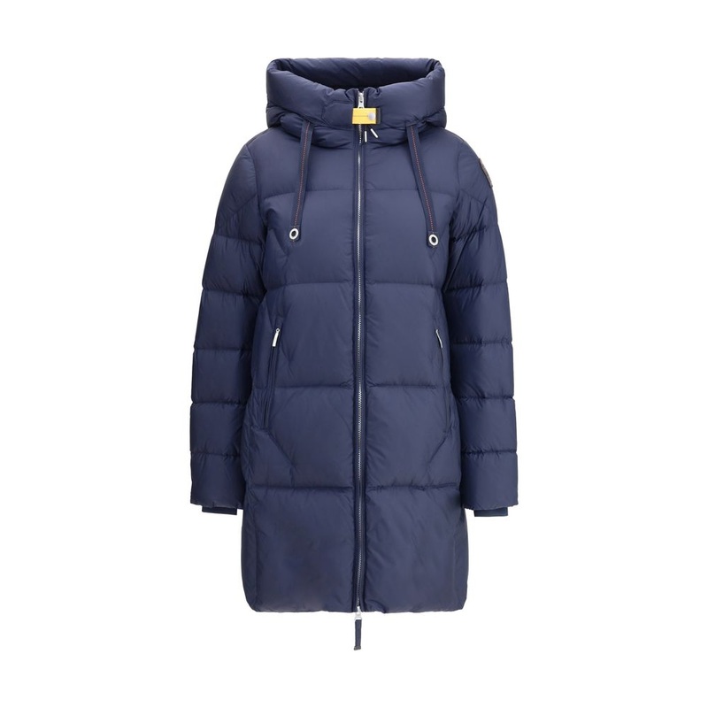 Parajumpers Janet hooded Down Jacket