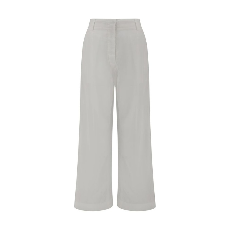 The Latest Wide Pants|IT38 | S
