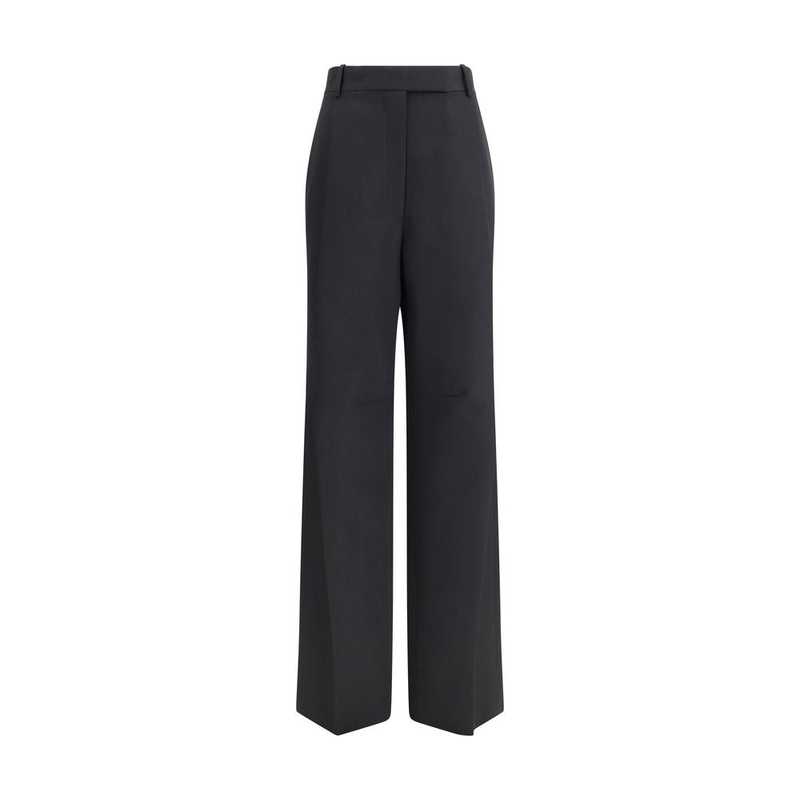 Tom Ford Tailored Pants double pleats