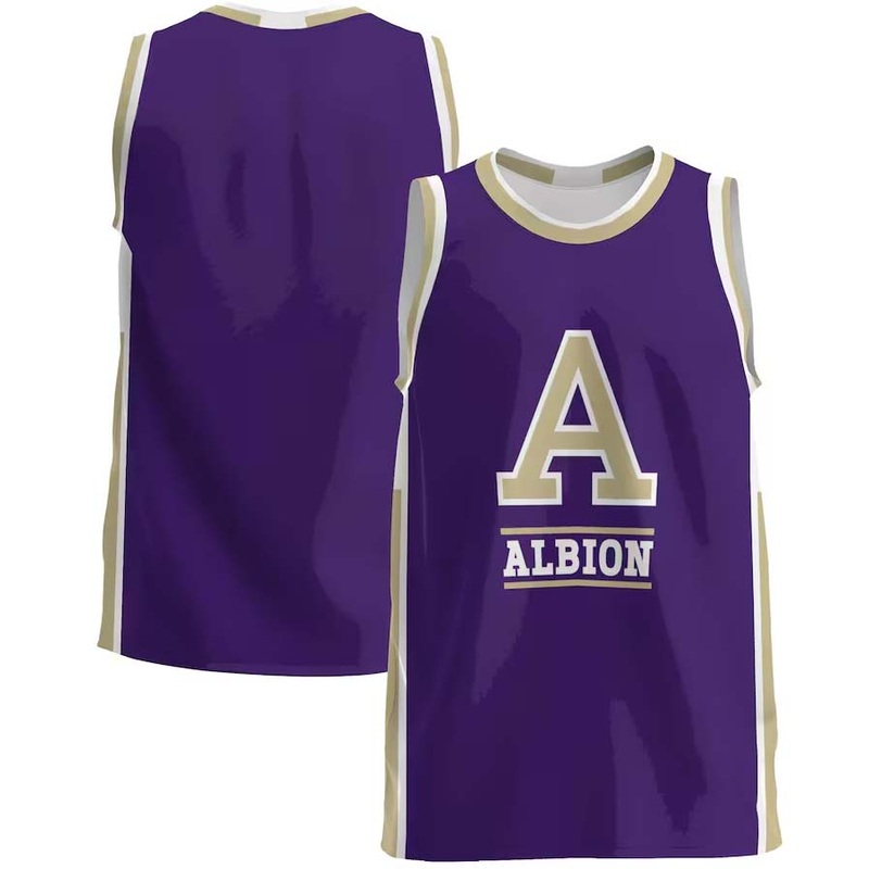 A.Britons GameDay Greats Lightweight Basketball Jersey – Purple American College Jerseys