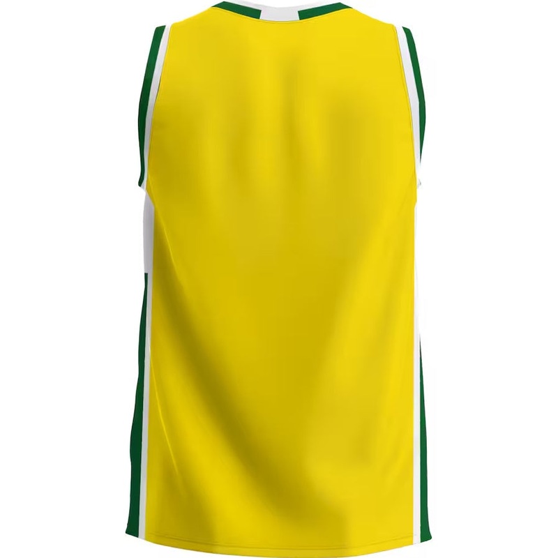 A.Tech GameDay Greats Lightweight Basketball Jersey – Green Stitched American College Jerseys