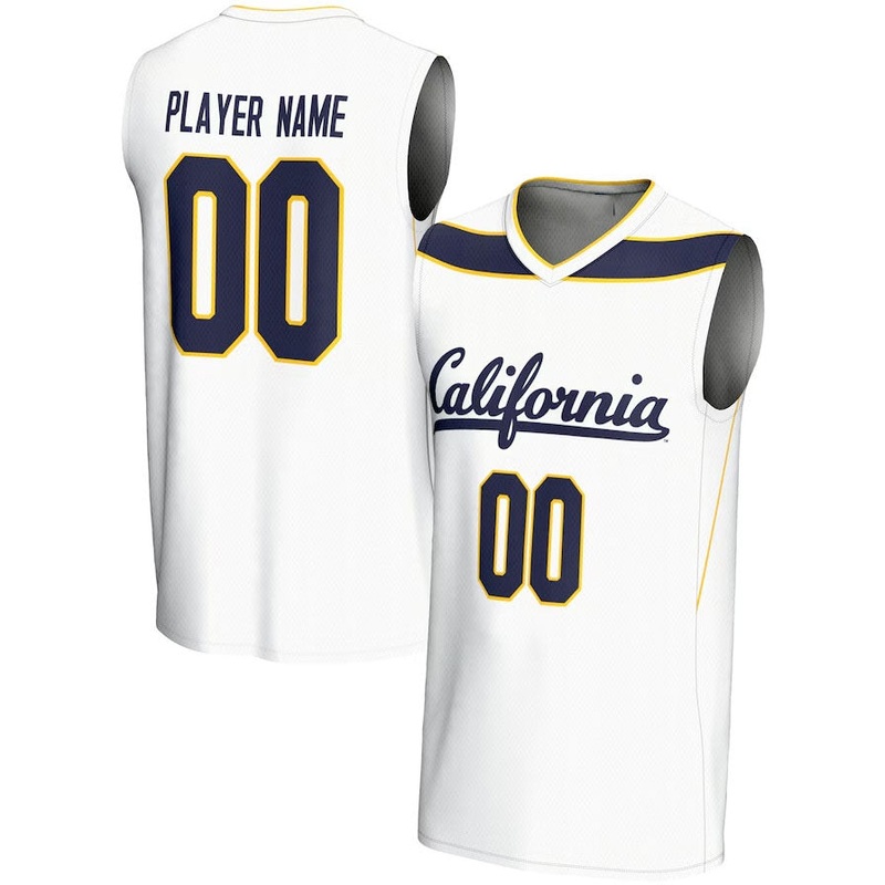 Custom C.Bears GameDay Greats NIL Pick-A-Player Lightweight Basketball Jersey – Navy American College Jerseys