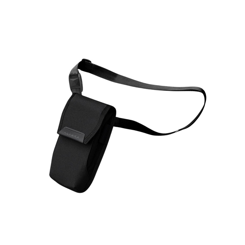 ALPAKA Modular Phone Sling V2 Axoflux 300D (Black)
