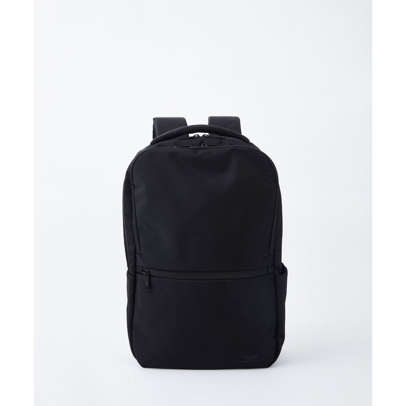Anello Nile Multifunctional Backpack S (Black)