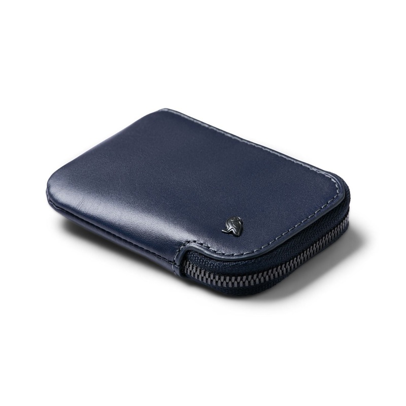 Bellroy Card Pocket – Navy V2|Navy V2