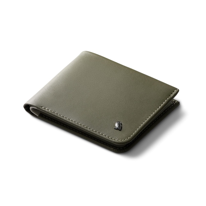 Bellroy Hide & Seek Wallet HI (RFID Protected) – Willow