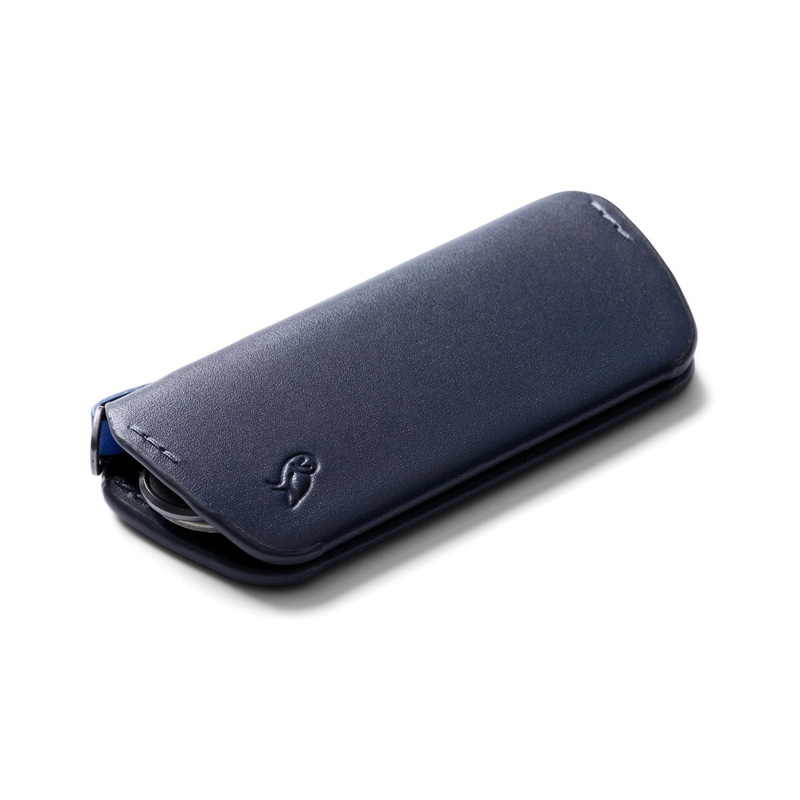 Bellroy Key Cover Plus (Third Edition) – Navy