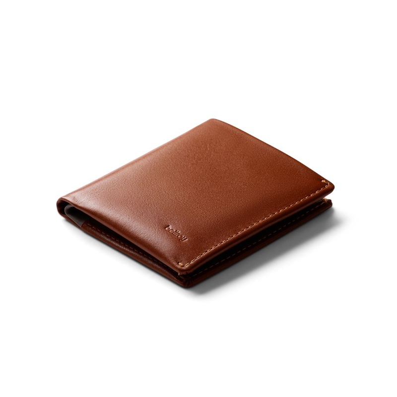 Bellroy Note Sleeve Wallet (RFID Protected) – Sienna