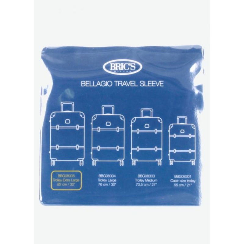 BRIC’S Bellagio Cover For 28305 Recessed Wheels