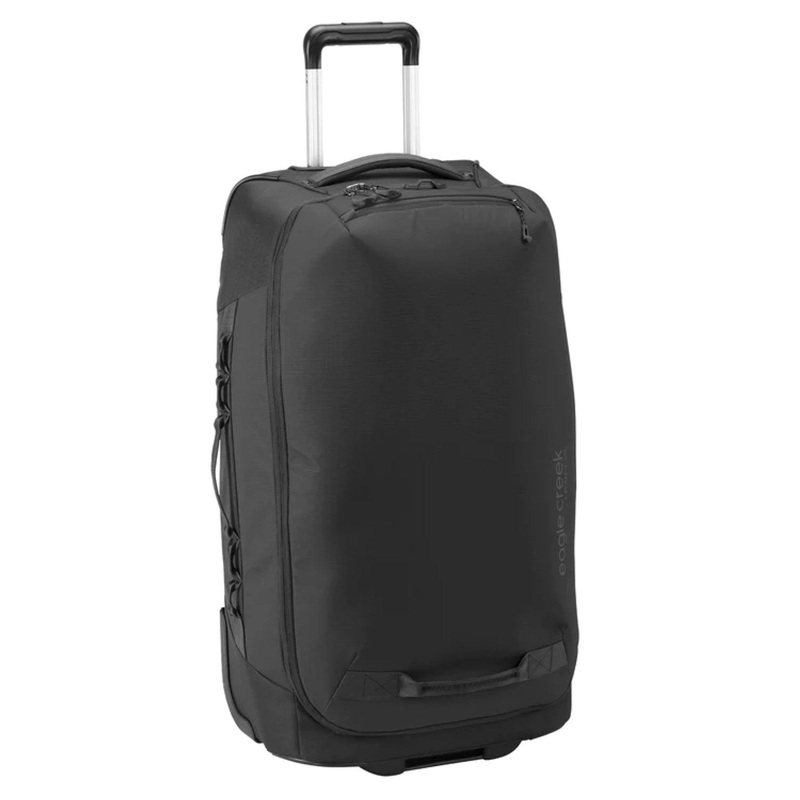 Eagle Creek Expanse 2 Wheeled Convertible Upright 85L / 29 Luggage (Black)