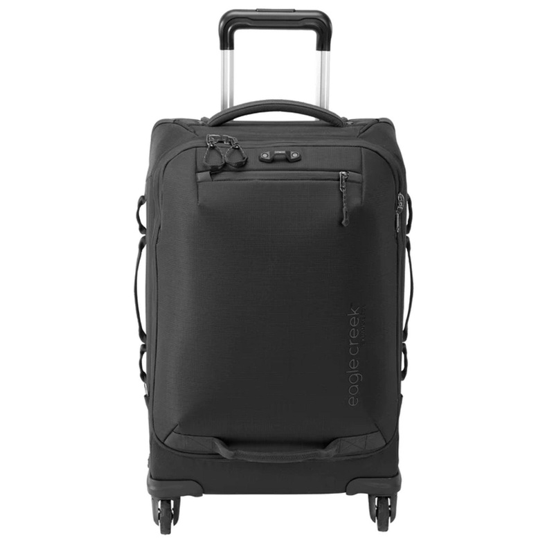 Eagle Creek Expanse 4 Wheeled Carry On 38L / 22 (Black)
