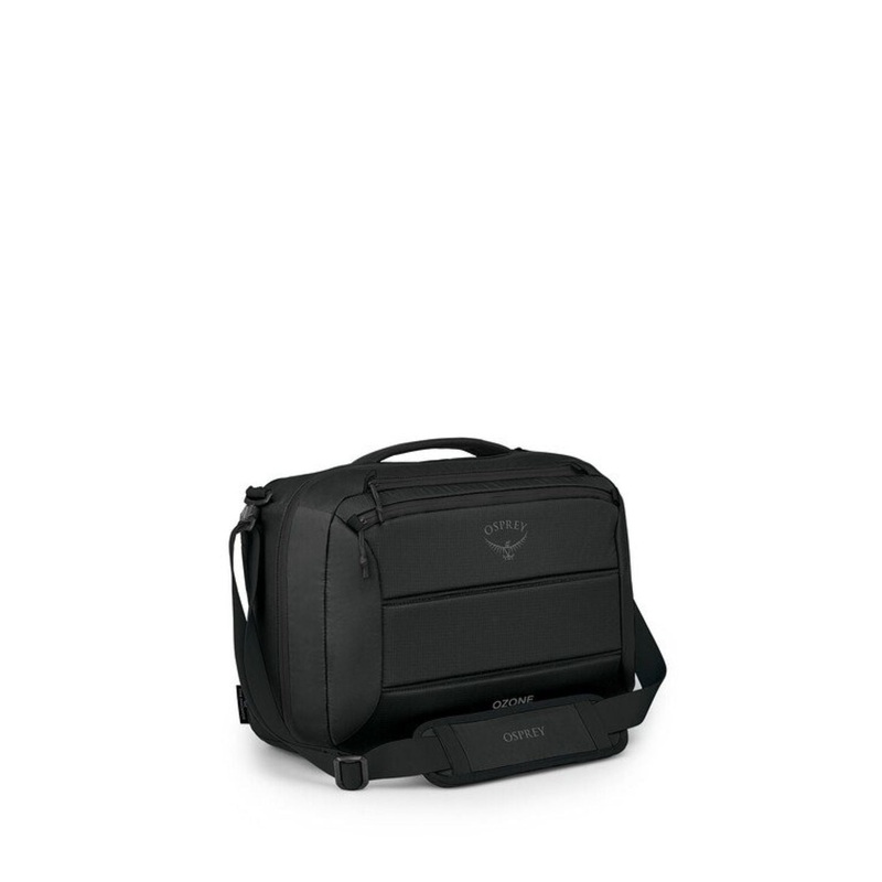 Osprey Ozone Carry-On Boarding Bag 20L – Ultralight (Black)