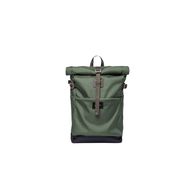 Sandqvist Ilon Backpack – Dawn Green