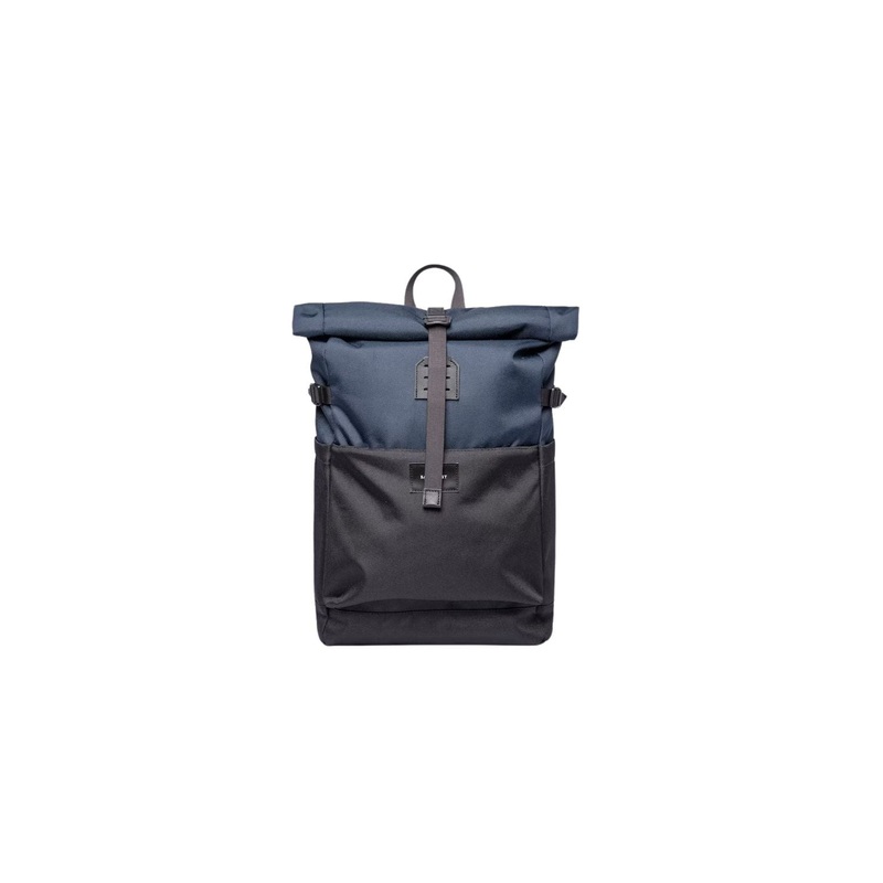 Sandqvist Ilon Backpack – Multi Black/Navy