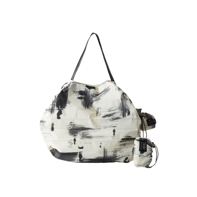 Shupatto Packable Bag 27L – White Birch