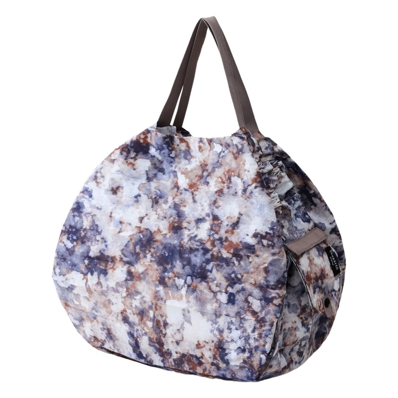 Shupatto X Mountain Views Recycled Tote (M) – Rocky Valley