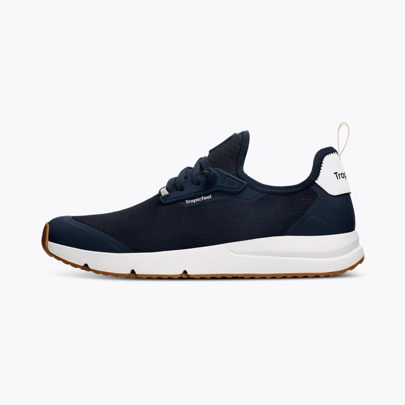 Tropicfeel All-Terrain Lite Shoes (Baltic Navy) – EU 36