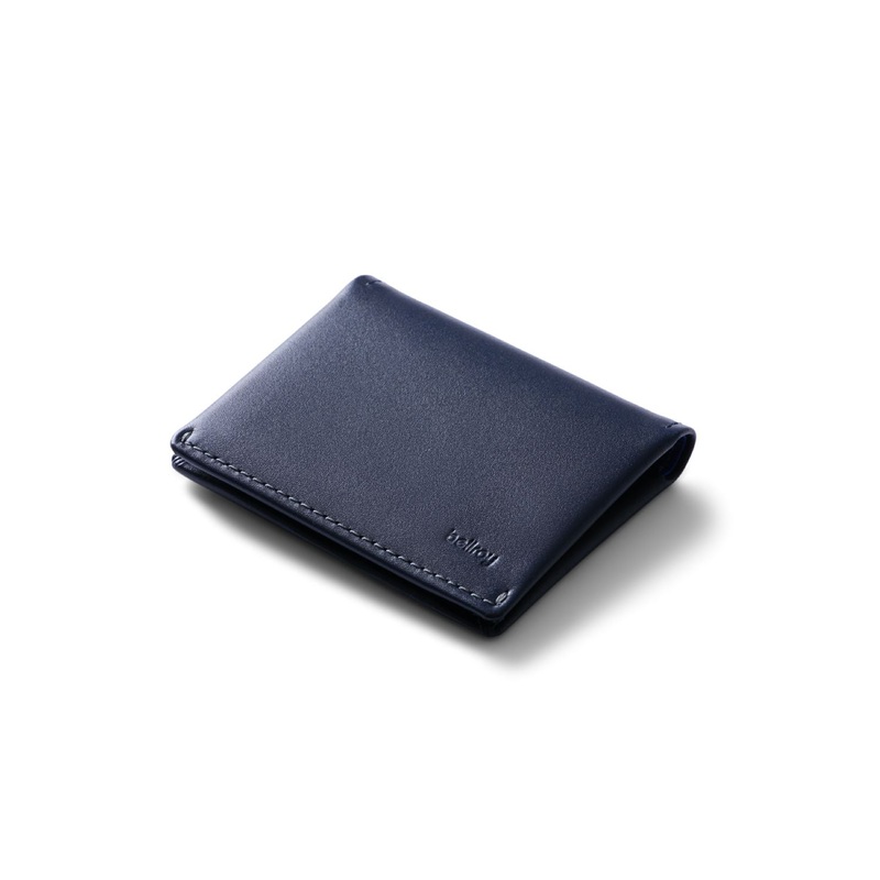 Bellroy Slim Sleeve Wallet – Navy V2