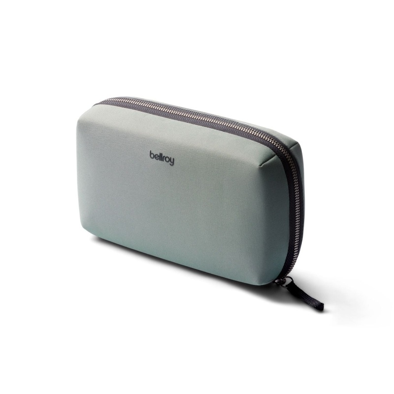 Bellroy Tech Kit – Eucalyptus|Eucalyptus