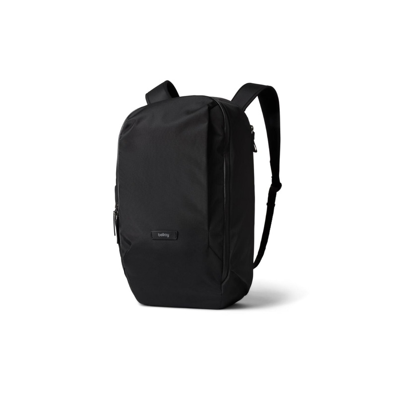 Bellroy Transit Workpack – Second Edition – Black