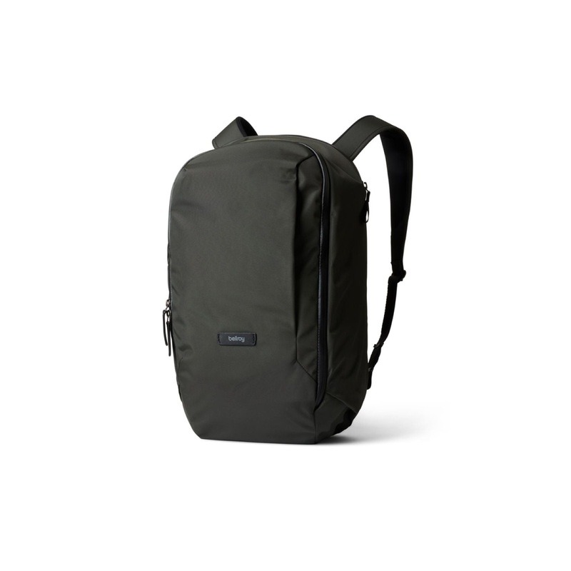 Bellroy Transit Workpack – Second Edition – Olive