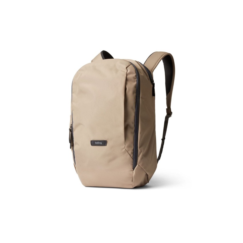 Bellroy Transit Workpack – Second Edition – Stone