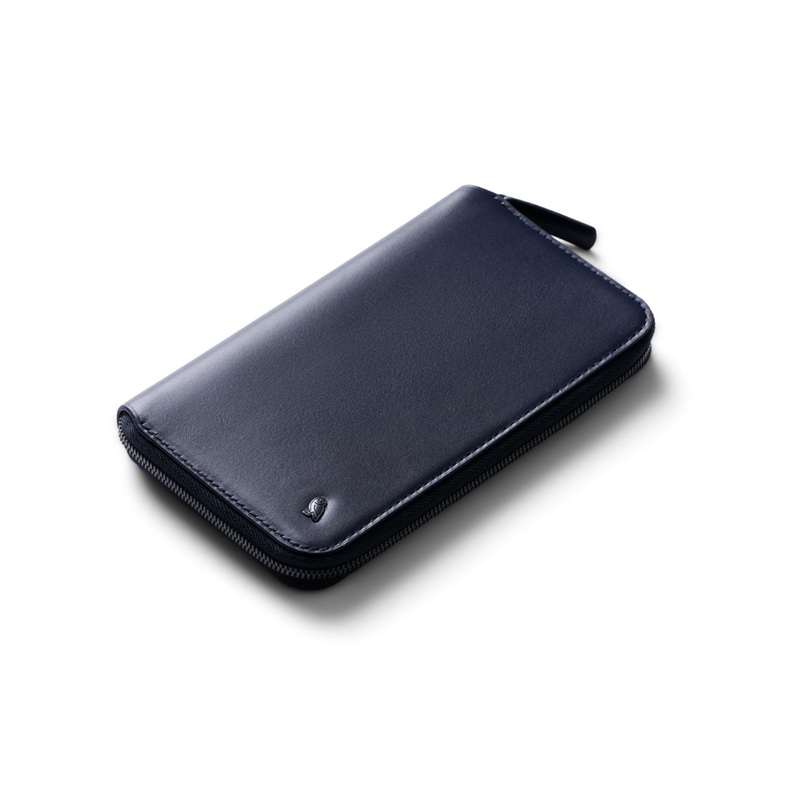 Bellroy Travel Folio (Second Edition) – Navy