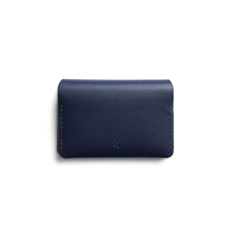 Bellroy Under Cover Card Holder – Navy