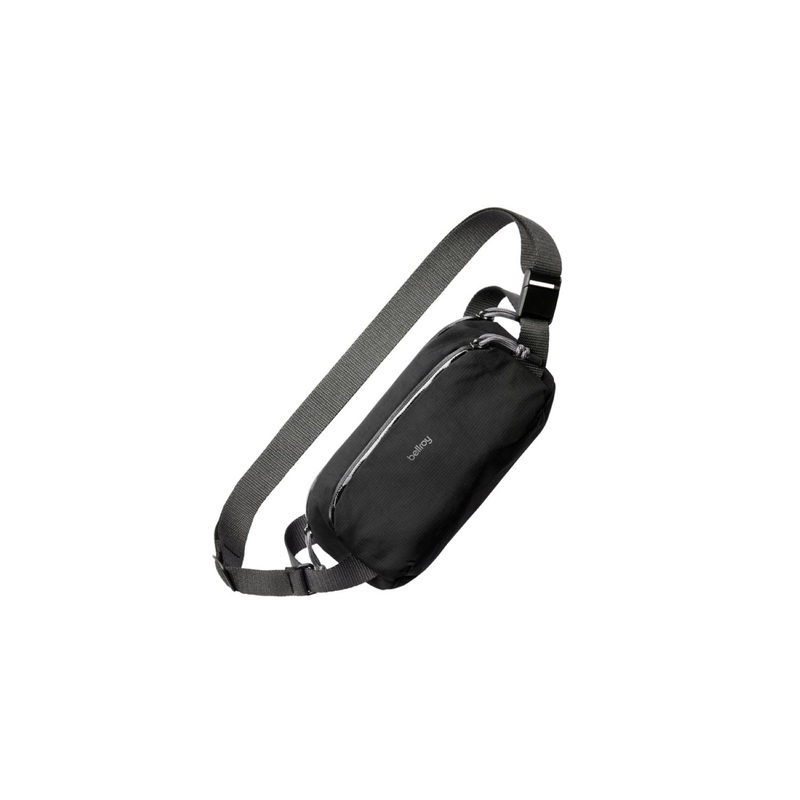 Bellroy Venture Ready Sling 2.5L – Midnight