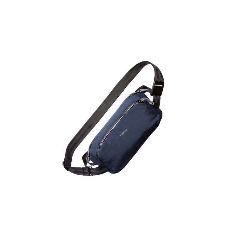 Bellroy Venture Ready Sling 2.5L – Nightsky