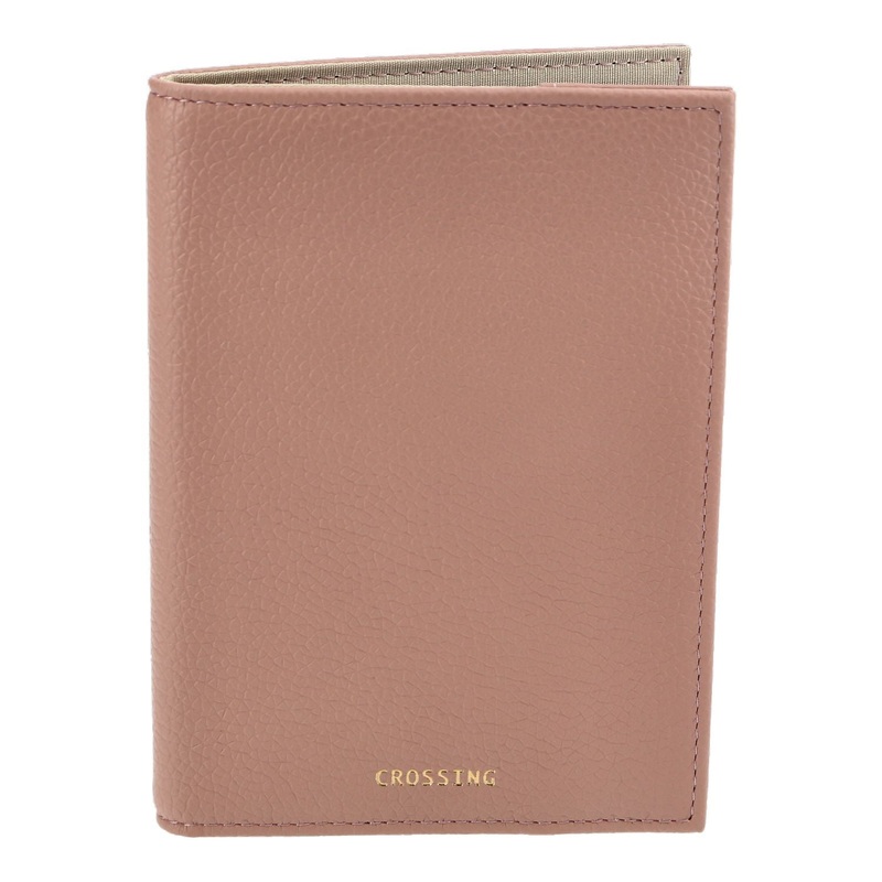 Crossing Milano Passport Holder Rfid – Rosie