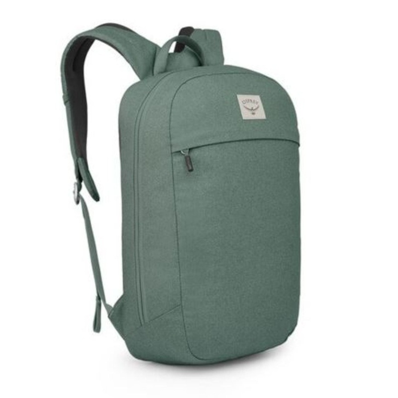 Osprey Arcane Large Day 20L Backpack – Everyday – Lifestyle (Pine Leaf Green Heather)